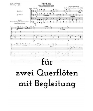 Für Elise