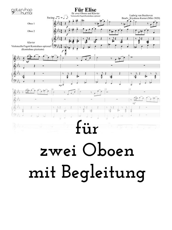 Für Elise
