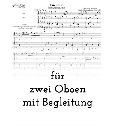Für Elise