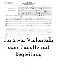 Für Elise
