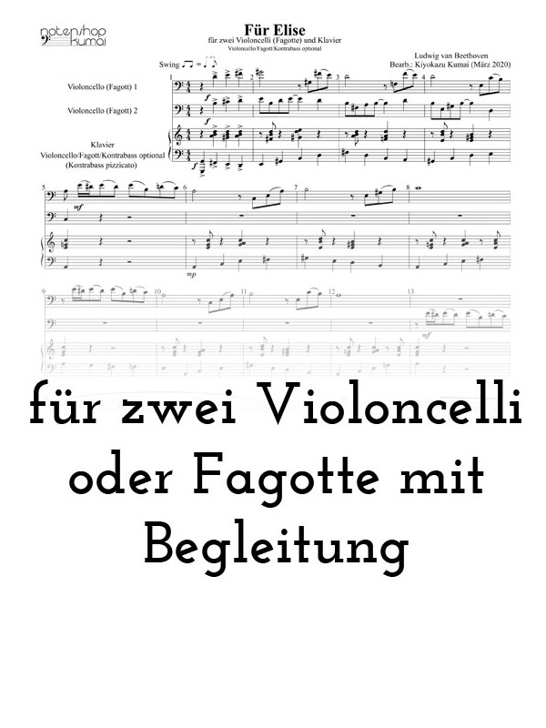 Für Elise