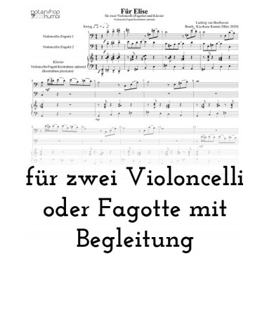 Für Elise