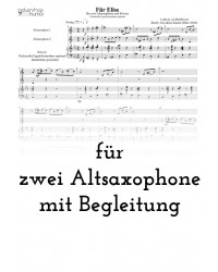 Für Elise