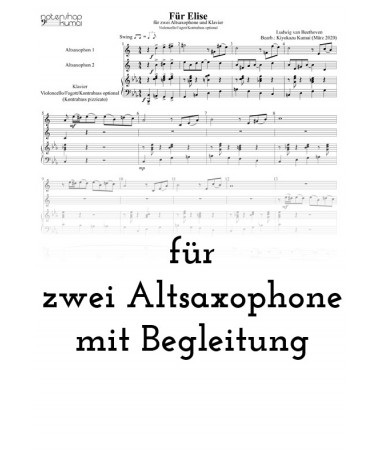 Für Elise