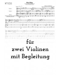 Für Elise