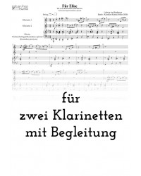 Für Elise