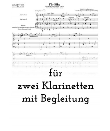 Für Elise