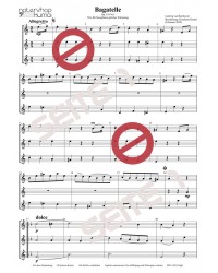 Beethoven Bagatelle op. 119/1