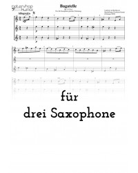 Beethoven Bagatelle op. 119/1