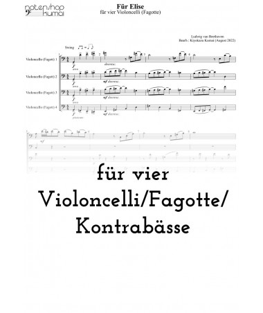 Für Elise