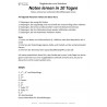Noten lernen in 10 Tagen (Begleitheft)